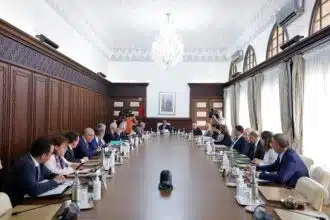 Le compte rendu du Conseil de gouvernement du jeudi 20 juillet 2023