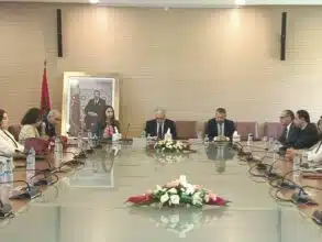 Nada Biaz prend ses fonctions à la tête de l'École nationale supérieure de l'administration