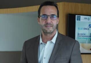 Tarik El Malki nommé directeur général par intérim du groupe ISCAE