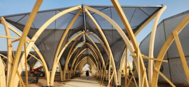 AA2023. Le Maroc livre l'exploitation du campus de Bab Ighli au FMI-Banque mondiale