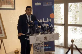 Mehdi Bensaïd lance le programme &ldquo;Moutatawi3&rdquo; avec 3.300 volontaires inscrits