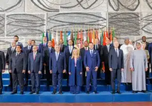 À Rome, Bourita expose les fondamentaux de la vision royale sur la question migratoire