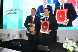 Awrach 2 : Sekkouri réunit 129 entreprises qui s'engagent sur 30.000 emplois d'insertion