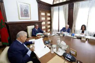 Quatre nouvelles nominations en Conseil de gouvernement