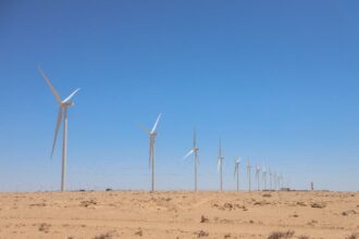 Le parc éolien de Boujdour mis en exploitation