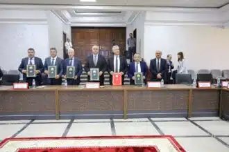 Un marché de gros au poisson sera construit à Fès