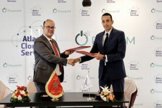 Atlas Cloud Services et PowerM s'allient pour déployer un cloud basé sur la technologie IBM