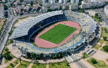 10 MDH pour l'aménagement du terrain annexe du Stade Mohammed V en gazon naturel