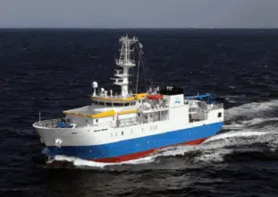 Blanchadell construira un catamaran de recherche aquacole pour l’INRH à 11 MDH