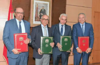 Un plan d’appui au programme national de santé scolaire