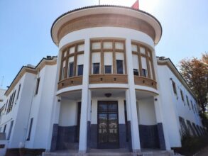 L'aménagement du complexe muséal de Rabat confié à Jet Contractors