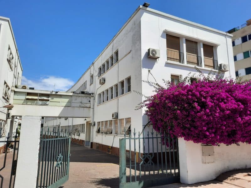 L'aménagement du complexe muséal de Rabat confié à Jet Contractors L'aménagement du complexe muséal de Rabat confié à Jet Contractors