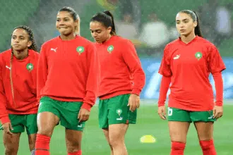 Maroc-Colombie : à quelle heure et sur quelles chaînes