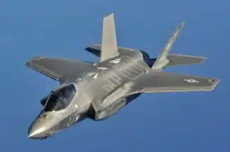 Analyse. Le Maroc a besoin d’au moins 10 ans pour acquérir les avions américains F-35 (Harifi)