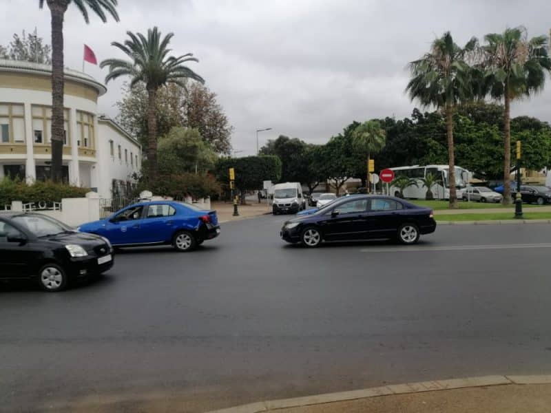 L'aménagement du complexe muséal de Rabat confié à Jet Contractors L'aménagement du complexe muséal de Rabat confié à Jet Contractors