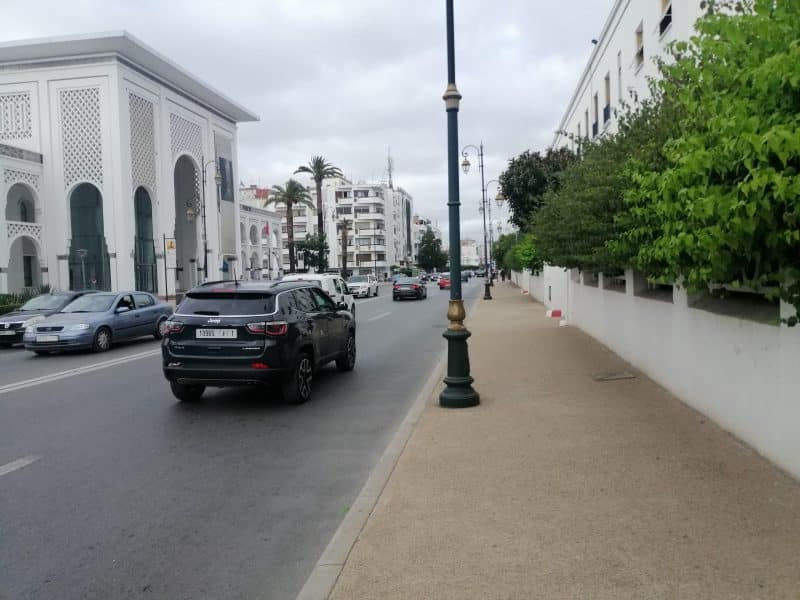 L'aménagement du complexe muséal de Rabat confié à Jet Contractors L'aménagement du complexe muséal de Rabat confié à Jet Contractors