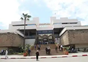 Affaire Babour / El Halaissi : de hauts responsables chez BOA présents pour témoigner, quatre autres témoins absents