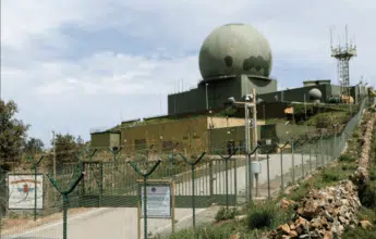 Comment le radar militaire espagnol Lanza 3D observe le détroit et une partie du Maroc (média espagnol)