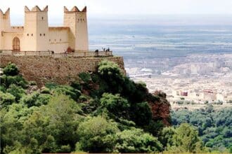 Béni Mellal-Khénifra, la région reconnue mondialement pour la chasse touristique