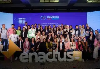 L'ENCG Casablanca, champion national de la compétition Enactus Maroc