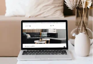 Une marketplace de produits touristiques de la région Souss-Massa