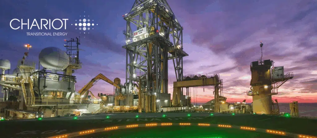 Dans le Loukkos, un potentiel gazier rapidement rentable (Chariot)