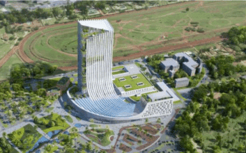 CHU Ibn Sina de Rabat : 186 MDH pour le lot des ascenseurs et des escaliers mécaniques