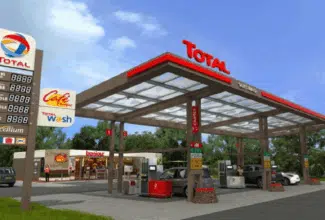 TotalEnergies : &ldquo;L’impact de l’amende sur les résultats 2023 n’est pas encore connu avec précision&rdquo;