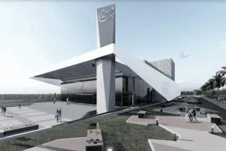 La construction du Grand Théâtre de Fès confiée à Cematec