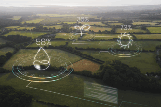 Bientôt, une plateforme agricole “Satellites et intelligence artificielle”, avec accès gratuit aux agriculteurs