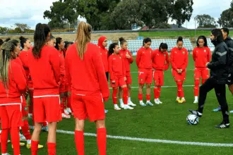 Mondial féminin. Entre le Maroc et la France, l’émotion sera à son comble