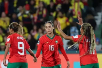 Mondial 2023. Les Marocaines éliminées sans démériter en huitième de finale