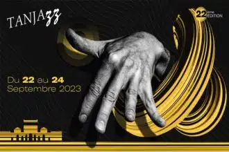 22e édition de Tanjazz du 22 au 24 septembre