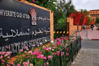 La faculté des sciences Semlalia de Marrakech lance la filière d’excellence &ldquo;Analyse, Métrologie et Qualité&rdquo;