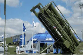 Le Maroc réceptionne les systèmes de défense aérienne et antimissiles Barak MX (expert)