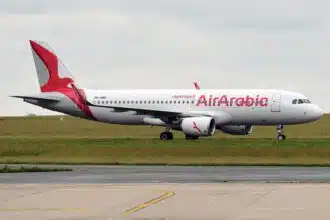 Air Arabia Maroc : lancement de nouveaux vols Marrakech-Dakhla