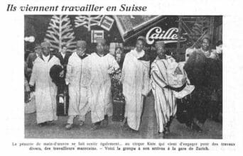L’histoire du douar Loulija, pourvoyeur de talents pour les cirques européens