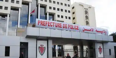 À Casa, pour fêter un mariage, ils slaloment sur les voies du tramway : ouverture d'une enquête judiciaire