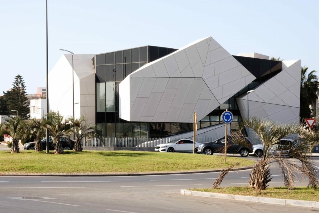 Des Maisons de jeunes se réinventent : l’exemple de celle de Harhoura