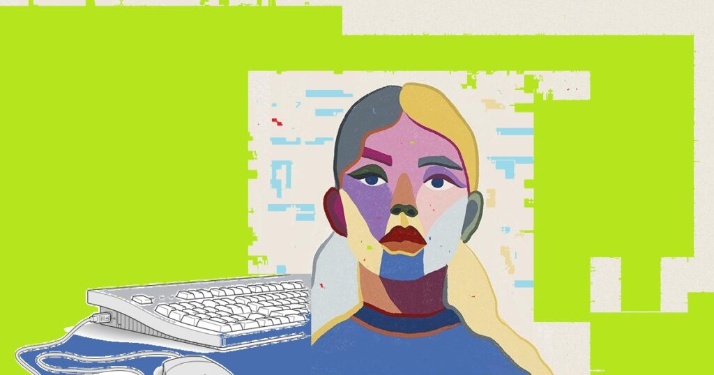 Le cyberféminisme au Maroc ou comment les pratiques militantes se réinventent