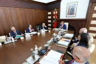 Trois projets de décrets au menu du prochain Conseil de gouvernement