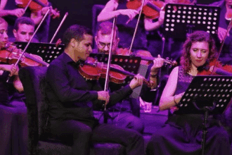 Symphonyat de retour le 14 septembre prochain à l'Anfa Park de Casablanca