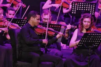 Symphonyat de retour le 14 septembre prochain à l'Anfa Park de Casablanca