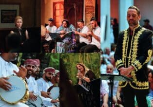 Le Festival de Fès des musiques sacrées du monde de retour (15 au 23 septembre 2023)