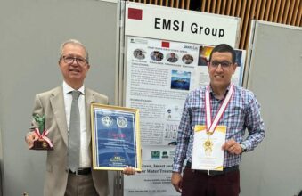 Deux innovations marocaines primées au Salon international de l'innovation iCan 2023 au Canada