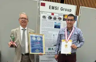 Deux innovations marocaines primées au Salon international de l'innovation iCan 2023 au Canada