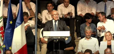 Pour Les Républicains, la politique méditerranéenne est inenvisageable sans le Maroc