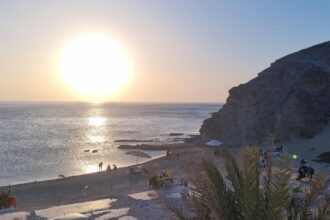 Météo des plages : jeudi 31 août 2023