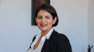 PORTRAIT. Ghizlane Mamouni, une avocate révoltée devenue militante 2.0