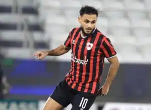 Blessé, Sofiane Boufal absent pendant trois mois